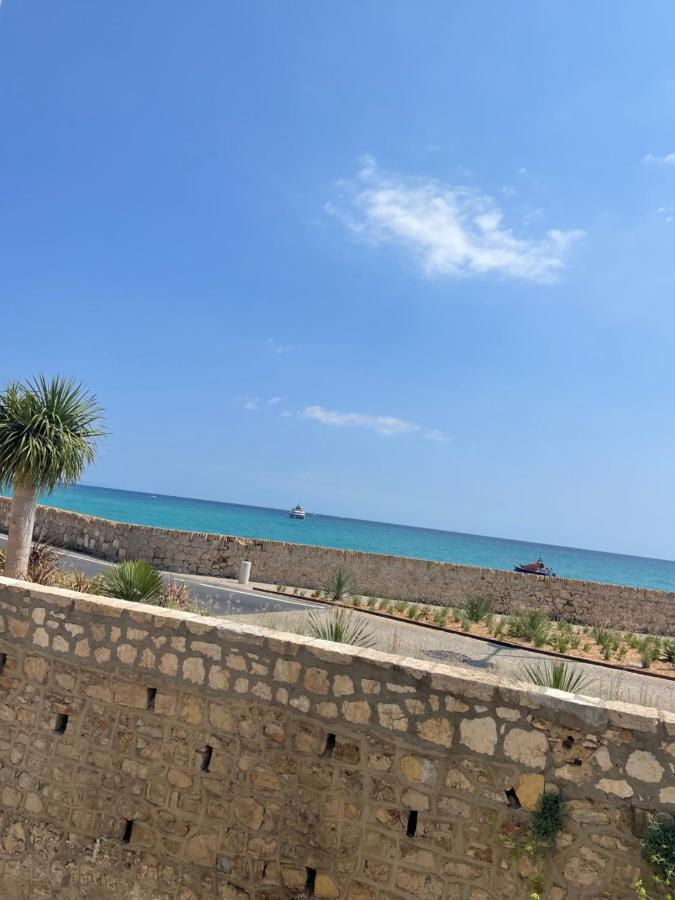 Appartement La Tourraque Cote Mer Antibes Exterior foto