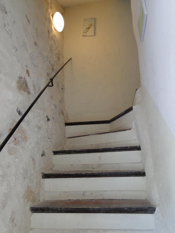 Appartement La Tourraque Cote Mer Antibes Exterior foto